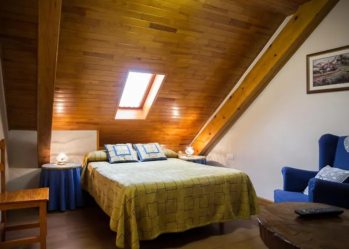 Casa Rural Lucuj