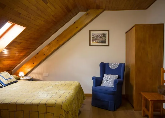 Casa Rural Lucuj