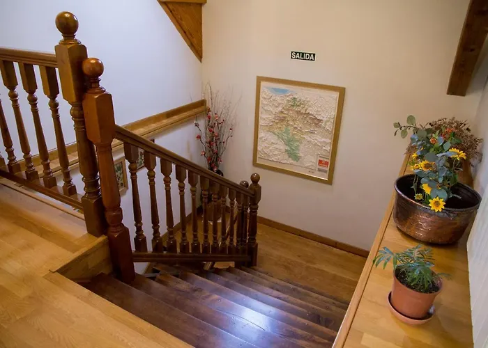 Casa Rural Lucuj