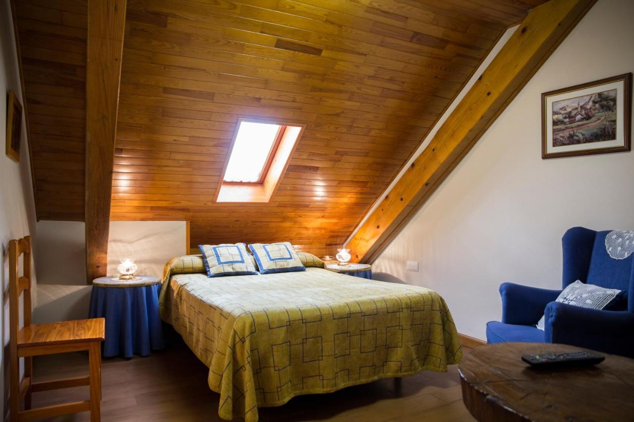 Lucuj Landhaus Jaurrieta