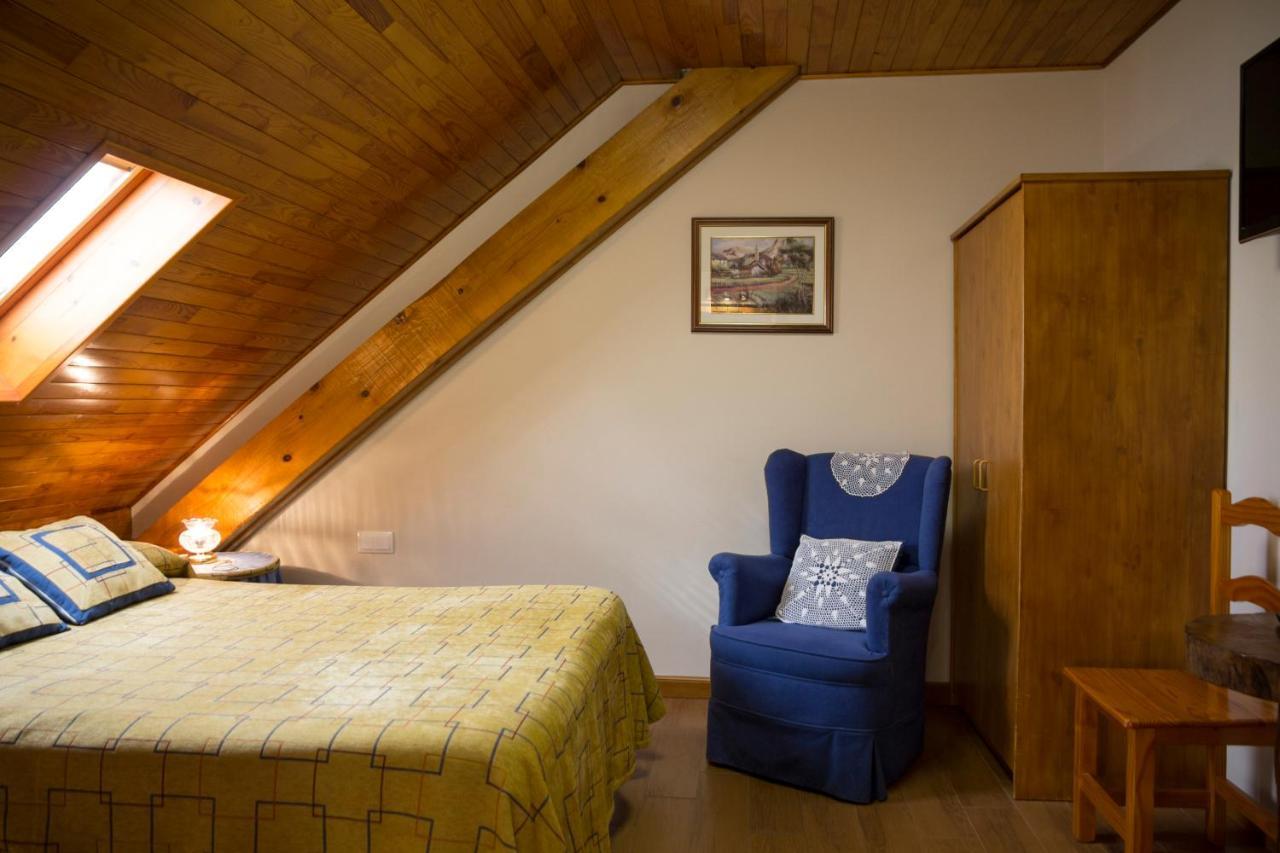 Landhaus Lucuj