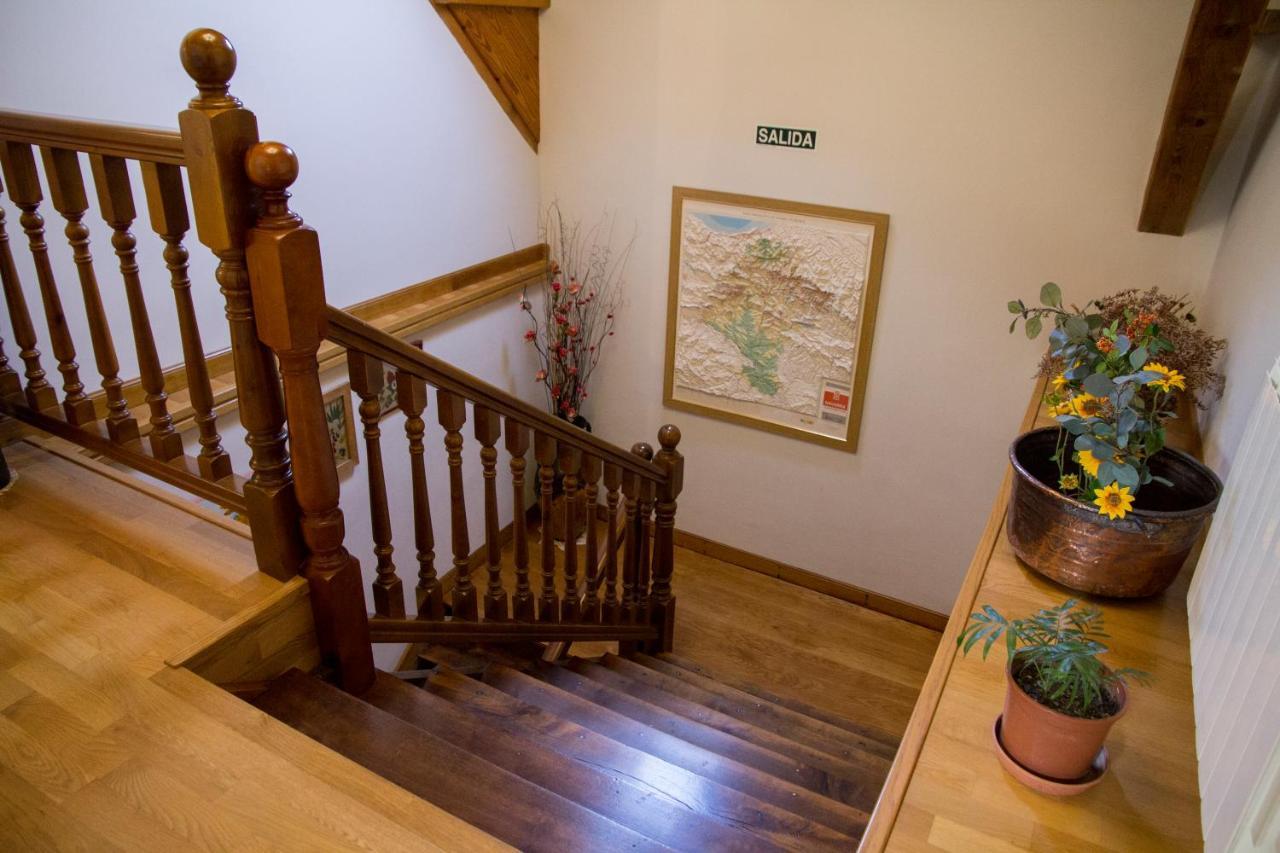 Landhaus Lucuj