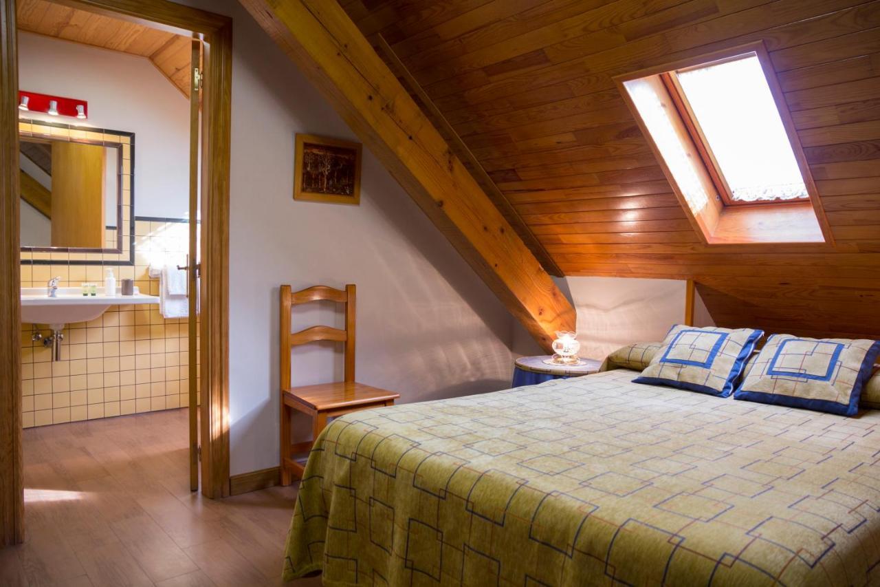 Lucuj Landhaus Jaurrieta