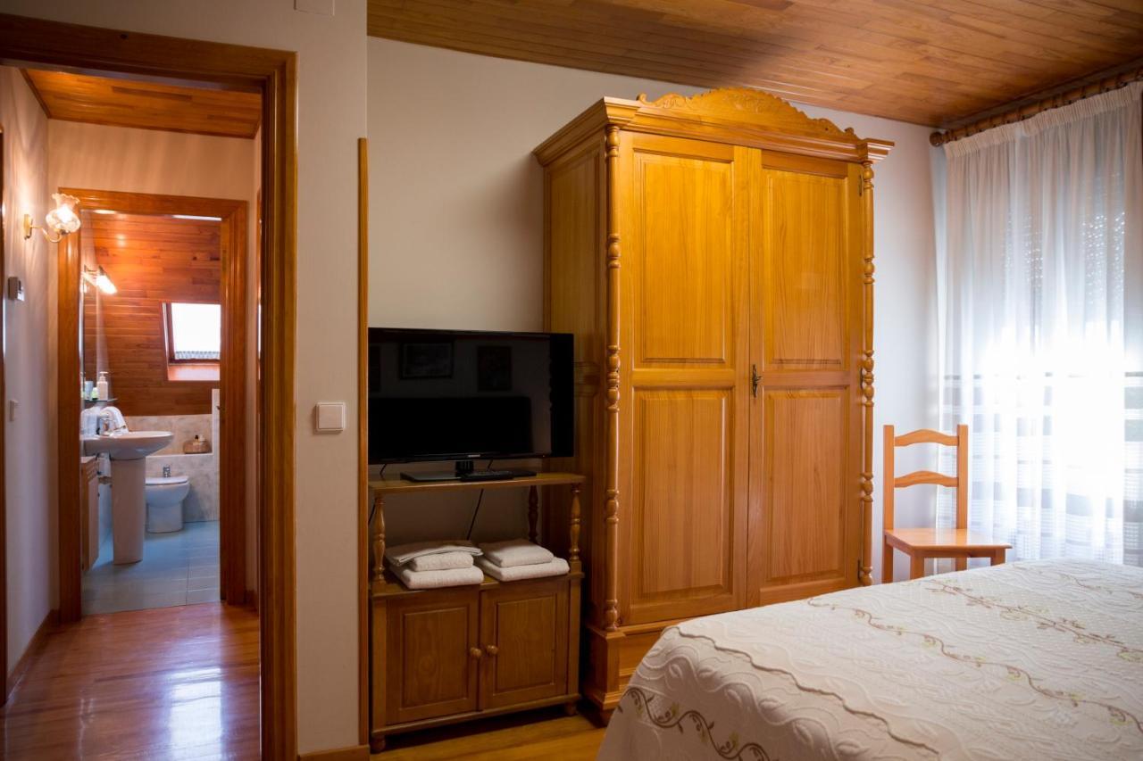 Landhaus Lucuj